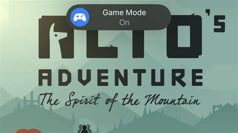 iphone game mode|How to Use Game Mode on Your iPhone or iPad (and What It.